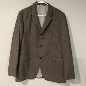 Brooks Brothers 1818 Italian Sport Coat